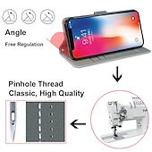Χαμηλού Κόστους iPhone Θήκες-τηλέφωνο tok Για iPhone 16 iPhone 15 Pro Max Plus iPhone 15 Pro Max 14 Plus 13 12 11 Pro Max Θήκη κάρτας πορτοφολιού Αναποδογυρίστε το κάλυμμα