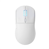 お買い得  マウス-ajazz aj199 2.4ghz ワイヤレスマウス光学式マウス usb レシーバーゲーマー 26000dpi 6 ボタンマウスコンピュータ pc ラップトップデスクトップ