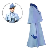 abordables Disfraces para parejas y grupos-Magos Accesorios Cosplay de película for Hombre Mujer Adulto Carnaval Mascarada