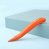 tanie materiały malarskie, rysunkowe i plastyczne-1pc profesjonalny magnetyczny ściągacz do usuwania zszywek ściągacz do zszywek narzędzie do usuwania zszywek narzędzie do usuwania zszywek do artykułów szkolnych materiały biurowe strona główna