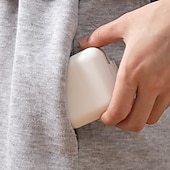 economico deposito bagagli e viaggi-Scatola portapillole sigillata portatile da 1pc, mini portapillole portatile con scomparto, custodia per pillole da viaggio, contenitore per medicinali
