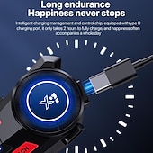 cheap Motorcycle Helmet Headsets-X7 Bluetooth 5.0 Motorcycle Helmet Headset Headphone Wireless Motorcycle Handsfree Stereo Earphone MP3 Speaker Waterproof