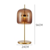 Недорогие ночники-Лампа для чтения / Прикроватные светильники Декоративная Современный современный / Традиционный / классический Светодиодный источник питания Назначение кафе / Офис Металл AC100-240V