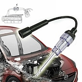 Недорогие Инструменты для ремонта автомобиля-Автомобильная свеча зажигания, тестер зажигания, тестер системы зажигания, детектор, искромер, тестер