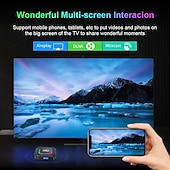 levne TV boxy-lemfo chytrý tv box hk1 rbox k8 android 13 8k android tv box rgb light 4gb 128gb rk3528 wifi6 duální wifi 2023 pk android 12 6k