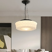 お買い得  シーリングライト-シーリングライト屋内ペンダントライトラウンドフラッシュマウント廊下用シーリングライトランプウォームホワイト 110-240v