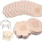cheap Personal Protection-Disposable Invisible Comfort Nipple Stickers