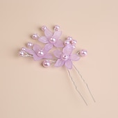 halpa Häät Päähine-Kristalli / Tekohelmi / Akryyli Crown Tiaras / Hiusnauha kanssa 1 Häät / Erikoistilaisuus / Juhlat Päähine