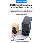 cheap USB Hubs-USB Bluetooth 5.1 Adapter for PC Speaker TV 4 In 1 Wireless Music Audio Receiver 3.5mm Jack AUX Transmitter