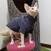 halpa Koiran vaatteet ja tarvikkeet-Koirat Kissat College Muoti söpö tyyli Talvi Lämmin Hengittävä Pehmeä Pestävä Mukava ulko- Rento / arki Koiran vaatteet for Bichon Frise Pomeranian Pienelle lemmikille papillon Small