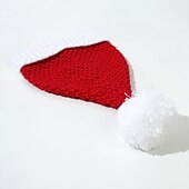 levne santa klobouk a doplňky-Ježíšek Vánoční klobouk Pánské Dámské Chlapecké Dívčí Vánoce Štědrý večer Vánoce Dětské Dospělé Párty Vánoce Klobouk