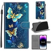 Χαμηλού Κόστους iPhone Θήκες-τηλέφωνο tok Για iPhone 16 iPhone 15 Pro Max Plus iPhone 15 Pro Max 14 Plus 13 12 11 Pro Max Θήκη κάρτας πορτοφολιού Αναποδογυρίστε το κάλυμμα