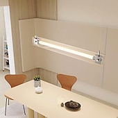 お買い得  ラインデザイン-80 cm シングルデザイン ペンダントライト ガラス ガラス 電気メッキ 近代の 北欧スタイル 110-120V 220-240V