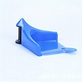economico Decorazioni ruote auto-fuou tire wire blocker car wash tire anti-winder winding card wire device guida del catetere per auto prodotti esplosivi transfrontalieri