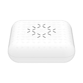 abordables adaptadores carplay-Carlinkit CPC200-U2W Mini2 No aparece la pantalla (salida por APP) 1 Din iOS Carplay inalámbrico Conecte y Utilice para Universal Magotan