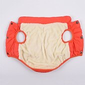 ieftine paltoane-Câini Pisici Haine Σακάκι Modă Drăguţ Iarnă Cald Respirabil Απαλό Lavabil Comfortabil În aer liber Casul / Zilnic Îmbrăcăminte pentru câini for Bichon Frise Pomeran un Animalut Fluture Small