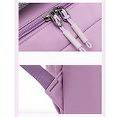 abordables Cartables-Sacs de lycée pour adolescents filles collège sac à dos femmes cartable coréen sac à dos