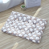 economico Lettini e coperte per cani-Prodotti per cani Prodotti per gatti Lettini Duraturo Casual / quotidiano Tessuto per cani e gatti di taglia grande medio piccola