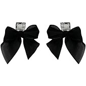 abordables Pendientes-1 Par Pendiente For Mujer Ropa de fiesta de noche Regalo Fiesta de baile Legierung Estilo retro Graduación De moda