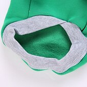 preiswerte Kapuzenpullover-Hund Katze Kapuzensweatshirt Mode Niedlich Warm Atmungsaktiv Weich Waschbar Bequem Outdoor Alltagstauglich Hundebekleidung for Bichon Frise Zwergspitz Baby Haustier Papillon Klein