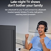 cheap USB Hubs-USB Bluetooth 5.1 Adapter for PC Speaker TV 4 In 1 Wireless Music Audio Receiver 3.5mm Jack AUX Transmitter