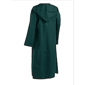 economico Costumi da uomo-Obi-Wan Kenobi Anakin Skywalker Cavaliere Jedi Costume Cosplay Mantello con Cappuccio Cosplay di film for Per uomo Per donna Adulti Carnevale Mascherata
