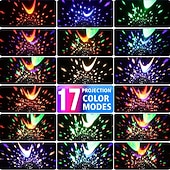 economico Anti-stress-1pc stella led proiettore di luce notturna calze di luce stellare giocattoli di peluche per ragazze adatti per regali per ragazzi di 3-12 anni regali di festival di compleanno per ragazze di 3-12 anni