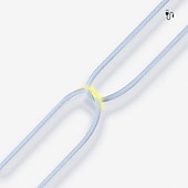 cheap Cell Phone Cables-120W USB Type C To USB C Cable USB-C PD Fast Charging Charger Wire Cord For Macbook Samsung Xiaomi Huawei Type-C USB C Cable