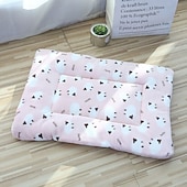 economico Lettini e coperte per cani-Prodotti per cani Prodotti per gatti Lettini Duraturo Casual / quotidiano Tessuto per cani e gatti di taglia grande medio piccola