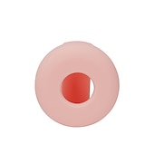 economico Cover Airtag-telefono Custodia Per Apple AirTag AirTag Custodia AirTag Portatile Protettivo per tutto il corpo Anti-perso Gel di silice