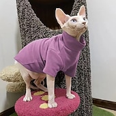 halpa Koiran vaatteet ja tarvikkeet-Koirat Kissat College Muoti söpö tyyli Talvi Lämmin Hengittävä Pehmeä Pestävä Mukava ulko- Rento / arki Koiran vaatteet for Bichon Frise Pomeranian Pienelle lemmikille papillon Small