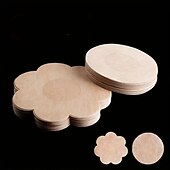 cheap Personal Protection-Disposable Invisible Comfort Nipple Stickers