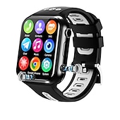 Χαμηλού Κόστους Smartwatch-696 W5PRO Εξυπνο ρολόι 1.83 inch τηλέφωνο έξυπνο ρολόι για παιδιά Bluetooth 4G Βηματόμετρο Υπενθύμιση Κλήσης Ξυπνητήρι Συμβατό με Android iOS παιδιά GPS Κλήσεις Hands-Free Φωτογραφική μηχανή IP 67