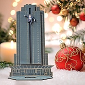 olcso Adventi naptár-Karácsonyi Die Hard Adventi Naptár 2025 | Hans Gruber Adventi Naptár | Fából készült Adventi Naptár | Karácsonyi Visszaszámláló Adventi Naptárak | Vicces Ajándékok Egyedi Irodák Adventi Naptár