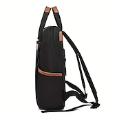 economico Borse e zaini per portatili-zaino donna nuova borsa da viaggio in tessuto oxford casual borsa per computer di grande capacità zaino da donna borsa da donna all&#039;ingrosso