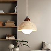 tanie Światła wiszące-lampa wisząca led, 3000k nowoczesny przewód wiejski regulowane lampy wiszące oświetlenie wyspy kuchennej do jadalni sypialnia korytarz nad zlewem (żarówka w zestawie)