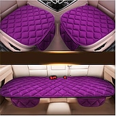 economico Coprisedili per auto-Fodera per sedile auto per Set completo Resistenti Comodo Duraturo per SUV / Camion / Van