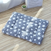 economico Lettini e coperte per cani-Prodotti per cani Prodotti per gatti Lettini Duraturo Casual / quotidiano Tessuto per cani e gatti di taglia grande medio piccola