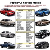 abordables Fundas de asiento para coche-Juego completo de lujo para 5 asientos funda de asiento delantero de coche universal 5D de PU impermeable almohadilla de protector de asiento transpirable
