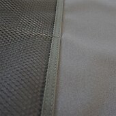 baratos Capas para bancos de automóveis-Capa protetora de assento anti-chute para carro para anti-lama e sujeira, capa de assento para bebês, crianças, anti-chute, capa de assento com bolsa de armazenamento