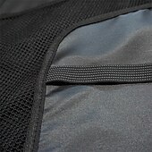 baratos Capas para bancos de automóveis-Capa protetora de assento anti-chute para carro para anti-lama e sujeira, capa de assento para bebês, crianças, anti-chute, capa de assento com bolsa de armazenamento
