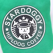 preiswerte Kapuzenpullover-Hund Katze Kapuzensweatshirt Mode Niedlich Warm Atmungsaktiv Weich Waschbar Bequem Outdoor Alltagstauglich Hundebekleidung for Bichon Frise Zwergspitz Baby Haustier Papillon Klein