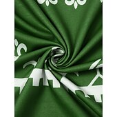 ieftine Rochii de soare-rochie lejeră damă rochie schimbătoare rochie mini negru verde albastru închis fără mâneci floral cu fâșii primăvară vară halter vintage aniversare zilnic rochie etnică 2023 s m l xl xxl 3xl