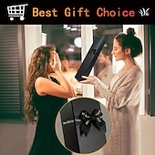 halpa Kynttilän valot-12kpl kelluvia led-kynttilöitä sähköikkuna välkkyvä kynttilänvalo kauko-ohjattavalla, halloween- ja joulukoristeet sisäkotiin, huoneeseen, luokkahuoneeseen, makuuhuoneeseen