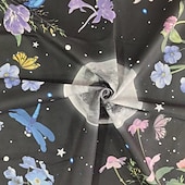 olcso Asztalterítők-tarot asztalterítő játékhoz, oltárterítő, boszorkánysági asztrológia dekoráció orákulumkártya pad tarot szőnyeg witcher dekor, parti ajándékok, parti ajándék dekoráció, parti kellékek varázsművészeti