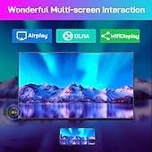 ieftine Cutii TV-tv smart stick android 13.0 smart tv box wifi6 4k*2k h.265 hevc rk3528 set top box player media pk d6 g7 stick