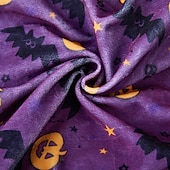 economico Abbigliamento e Accessori per Cani-Prodotti per cani Prodotti per gatti Felpa Festa Divertente Inverno Traspirante Morbido Lavabile Comodo Esterno Halloween Casual / quotidiano Abbigliamento per cani for Bichon Frise Pomeriana