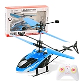 halpa rc-ajoneuvot-2,4 GHz 2-kanavainen metalliseos mini rc-helikopteri led-valolla lapsille aikuisten sisäkäyttöön tarkoitettu rc-helikopteri paras lahja pojille tytöille