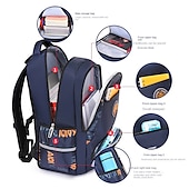 levne Bookbags-batohy pro školáky batohy pro školní kreslené multifunkční voděodolné dárky do školy
