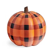 halpa Halloween-ulkoilmakoristeet-halloween kurpitsan ilmapallo koristeet juhlakoriste iso puhallettava kurpitsa ilmapallo halloween kotipuutarhaan ulkona nurmikko piha kauhu rekvisiitta lapsille